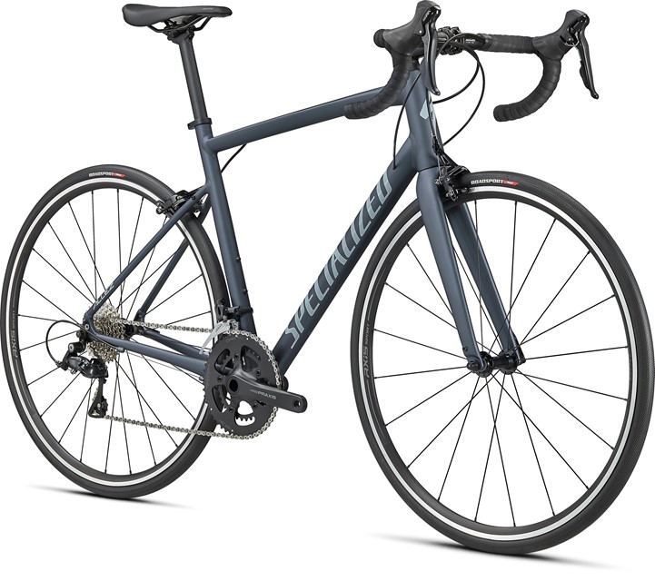 specialized allez blue book
