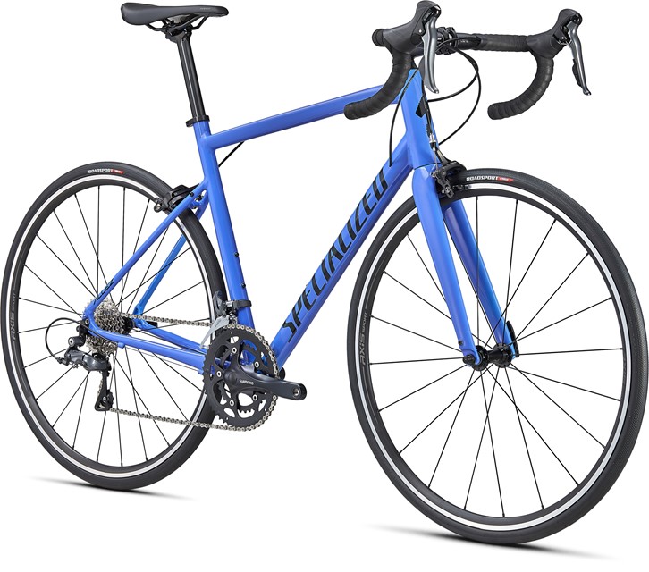 specialized allez blue