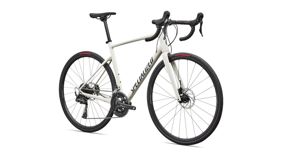 2026 Specialized Allez Dune White / Deep Lake - 52