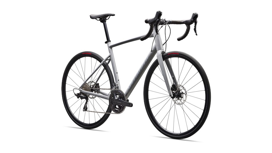 2026 Specialized Allez Comp Dolomite Metallic / Dove Grey - 44