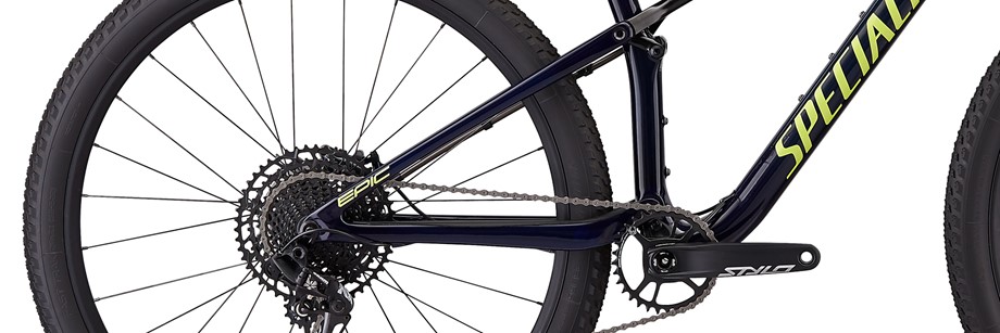 men's epic comp carbon