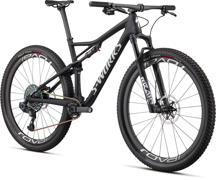 specialized epic sram axs