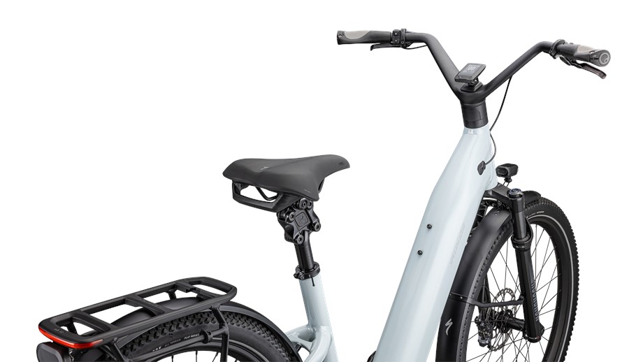 2026 Specialized Turbo Como 5.0 IGH Sea Foam / Silver Dust