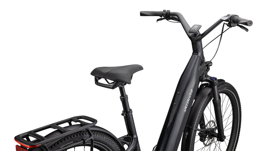 Specialized Turbo Battery Charger