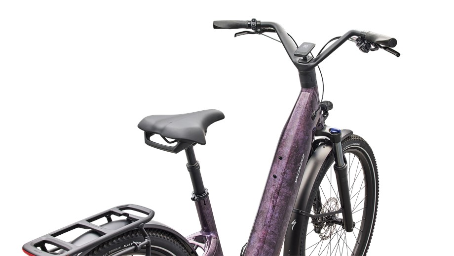 2026 Specialized Turbo Como 4.0 Nblmet / Qtzmet / Mvemet - S