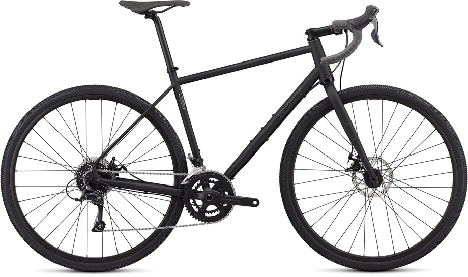 specialized sequoia 56