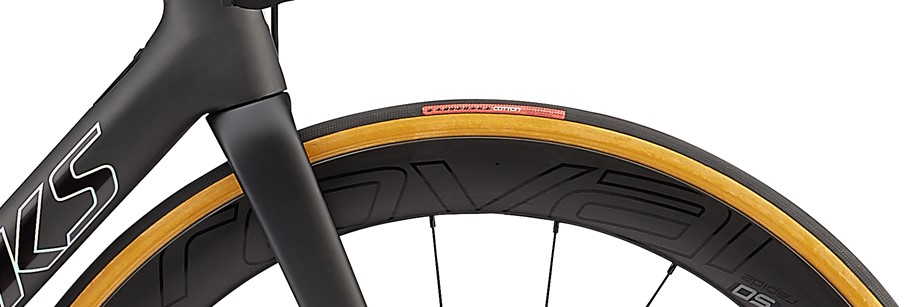 s works tarmac black satin