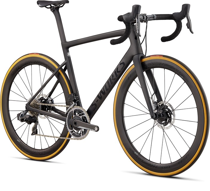 specialized sram red