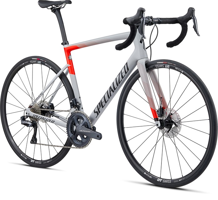 tarmac sl5 di2