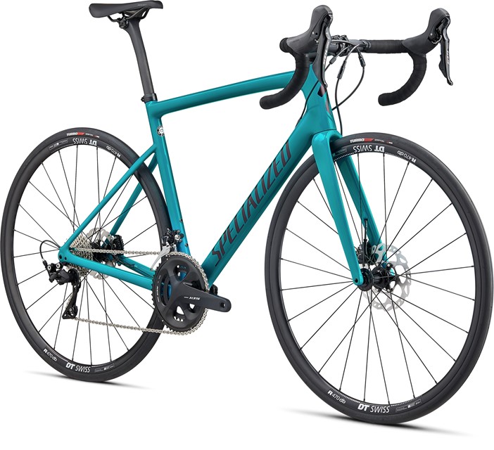specialized tarmac sport disc review