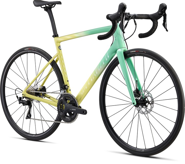 specialized tarmac sl6 105