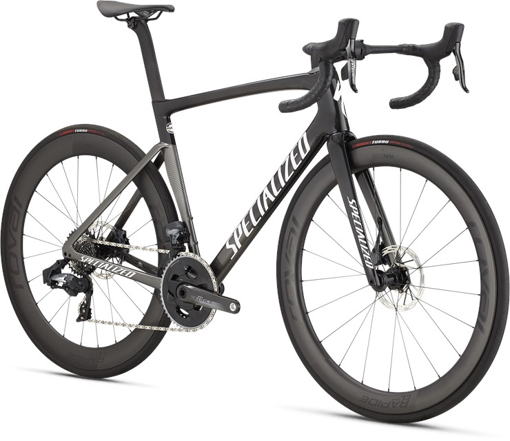 tarmac sl7 sram force