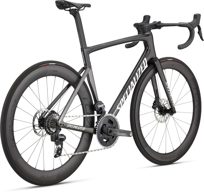 tarmac sl7 sram force