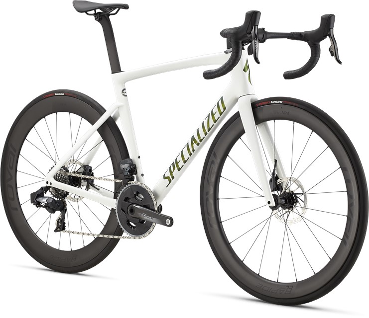 tarmac sl7 sram force