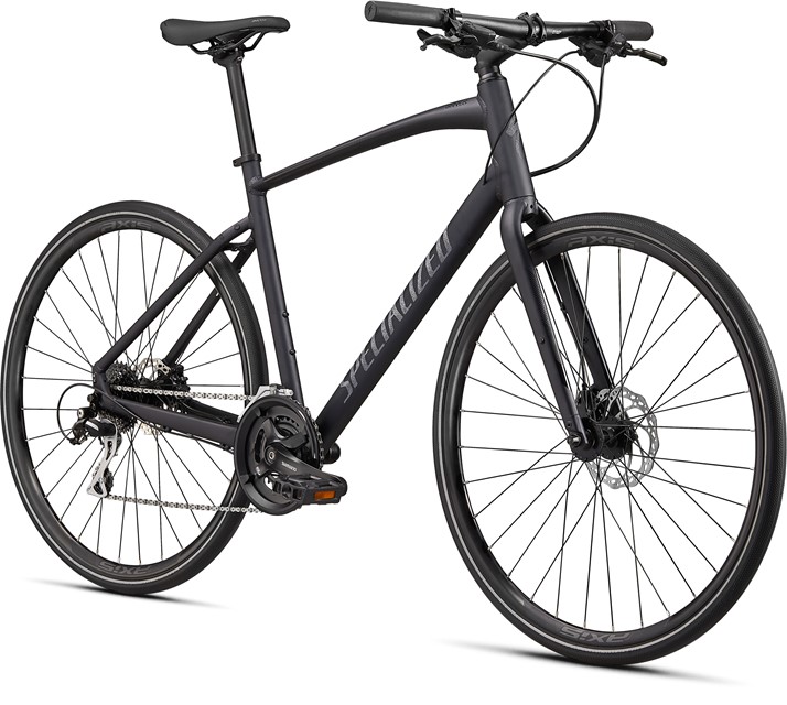 specialized sirrus l