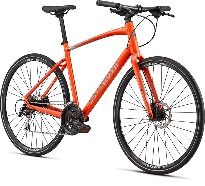 specialized sirrus m