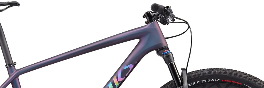 s works epic hardtail 2020