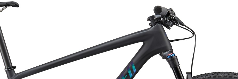 epic hardtail 2020