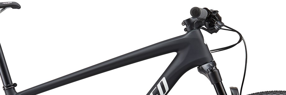 Specialized epic shop hardtail 2020