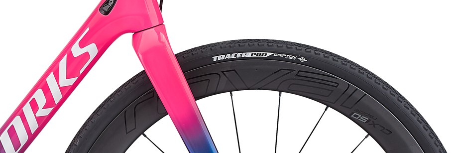s works crux 2019