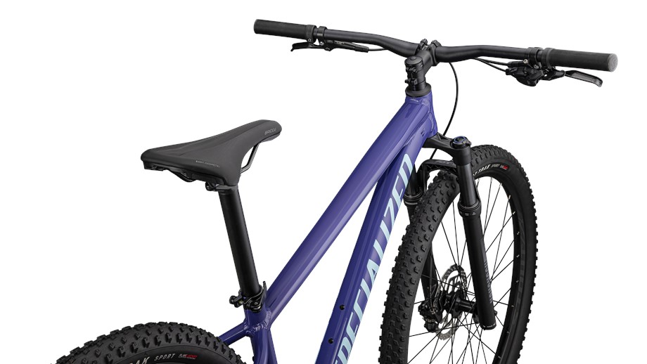 2025 Specialized Rockhopper Comp Gloss Purple Haze / Astral Blue - XXL - 29