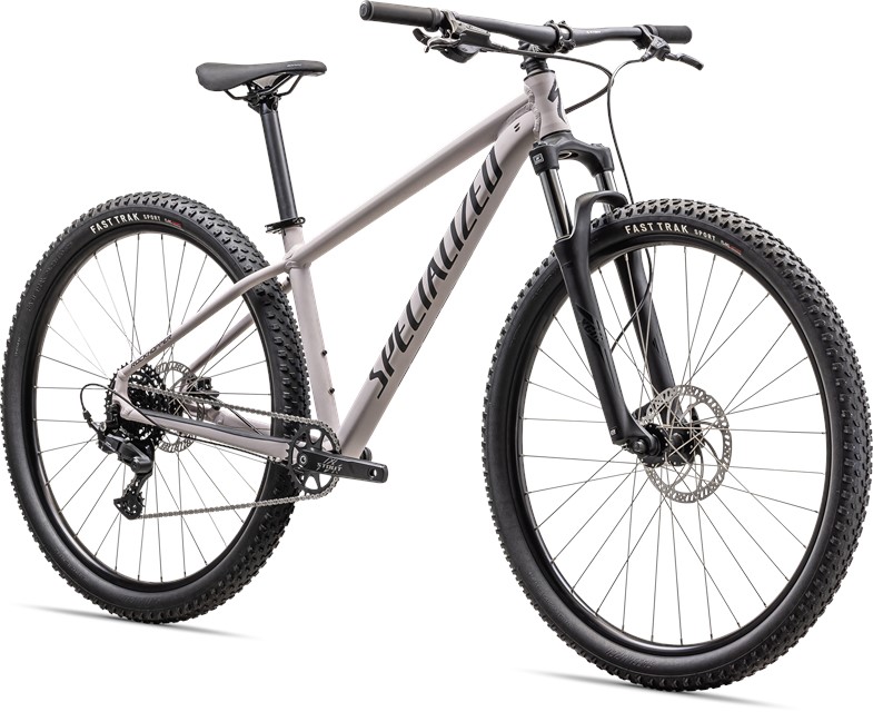 2025 Specialized Rockhopper Sport Satin Clay / Black Liquid - L - 29