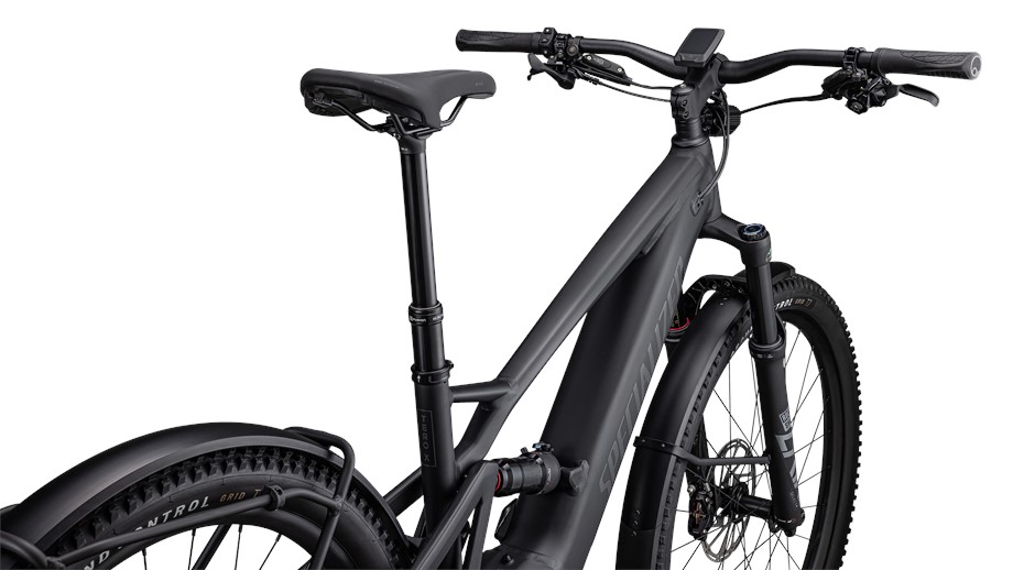 2023 Specialized Turbo Tero X 6.0