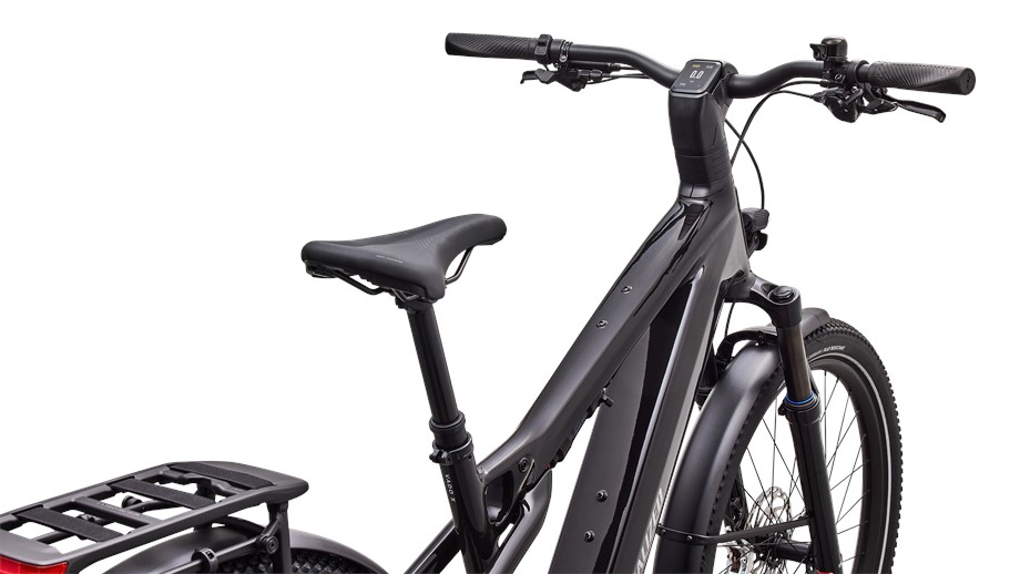 2025 Specialized Turbo Vado 3 X 4.0 - One Size