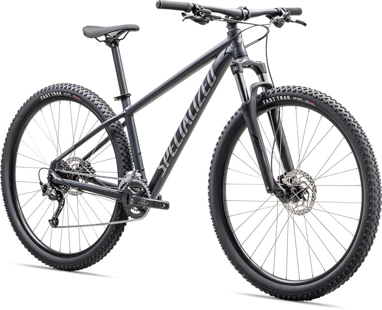 2025 Specialized Rockhopper Slate / Cool Grey 29