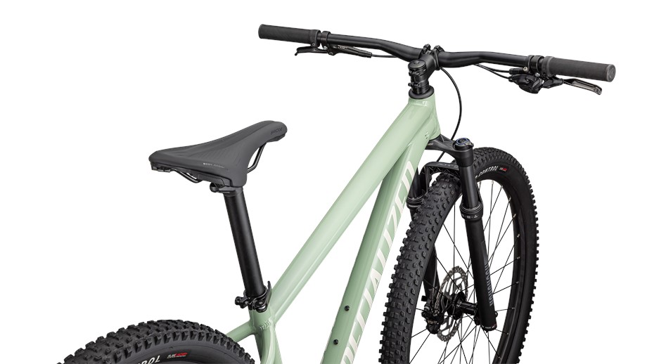 2026 Specialized Rockhopper Comp Gloss Pst Whtmtn - XS - 27.5