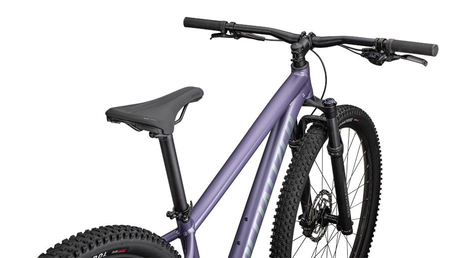 2026 Specialized Rockhopper Comp Satin Mvemet Fjdmet - S - 27.5