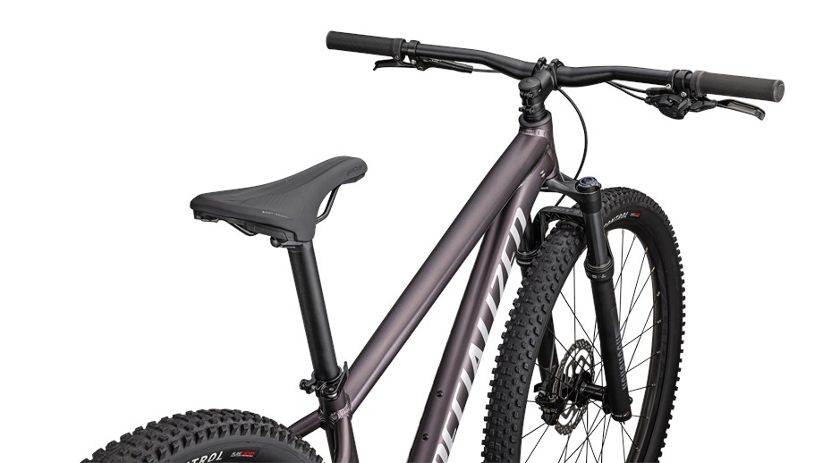 2026 Specialized Rockhopper Comp Satin Nblmet Dlmmet - XS - 27.5