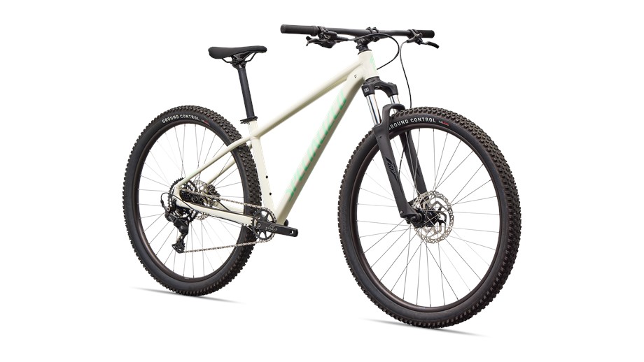 2026 Specialized Rockhopper Sport Dune White / Oasis - M - 29