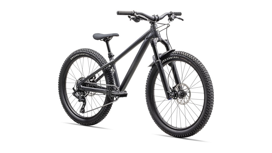 2025 Specialized P.2 Trail Obsidian / Slate / Birch 24