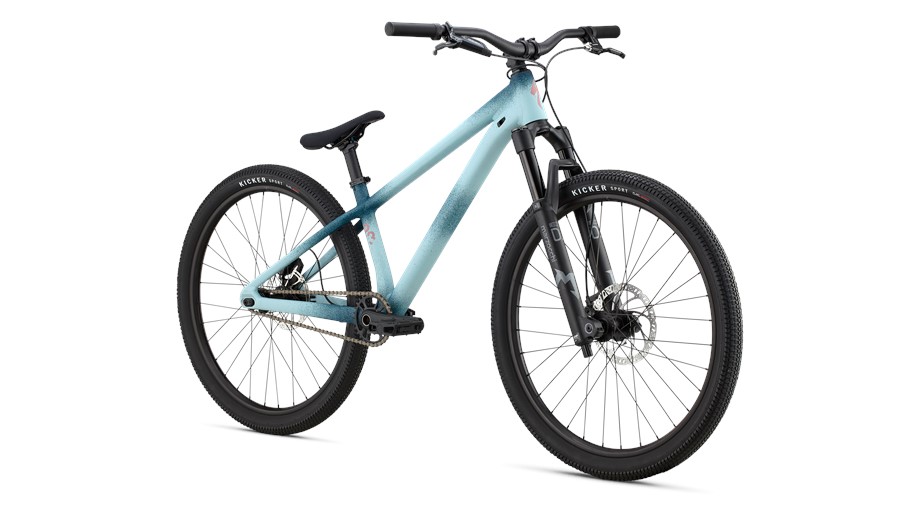 2025 Specialized P.3 Sea Foam / Cast Blue / Dusky Pink 26