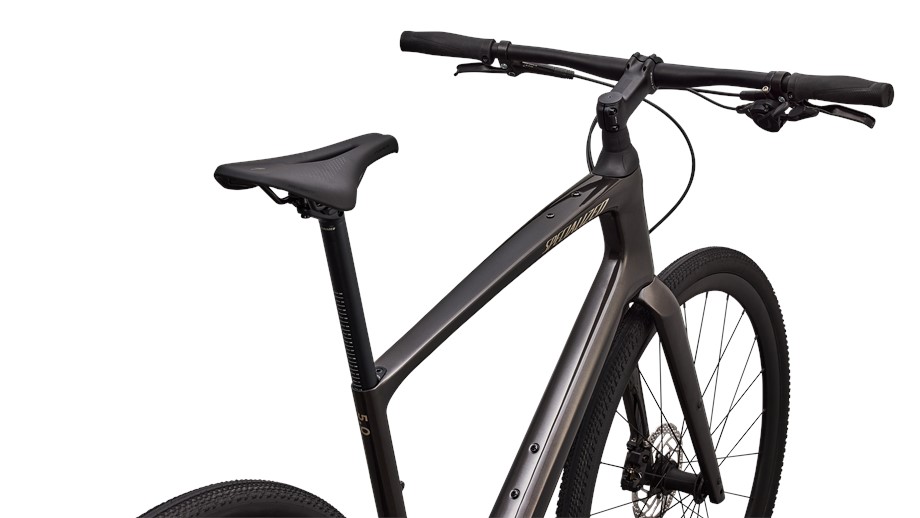 2026 Specialized Sirrus X 5.0 Wrmsmkmet / Sndstnmet - XL