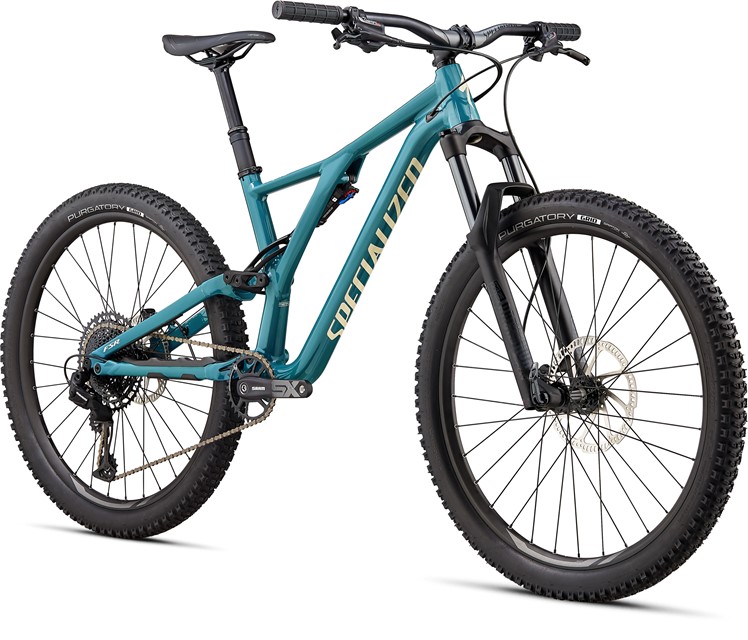 stumpjumper st 27.5 weight