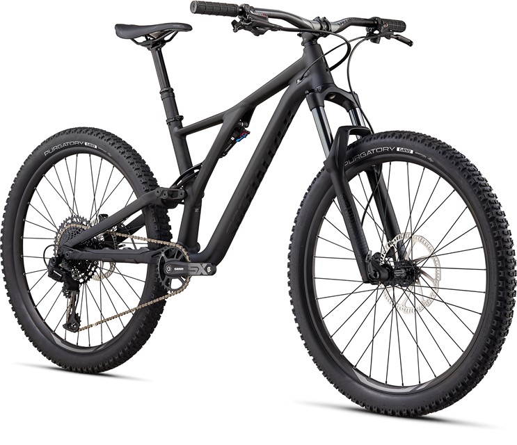 2020 stumpjumper st 27.5