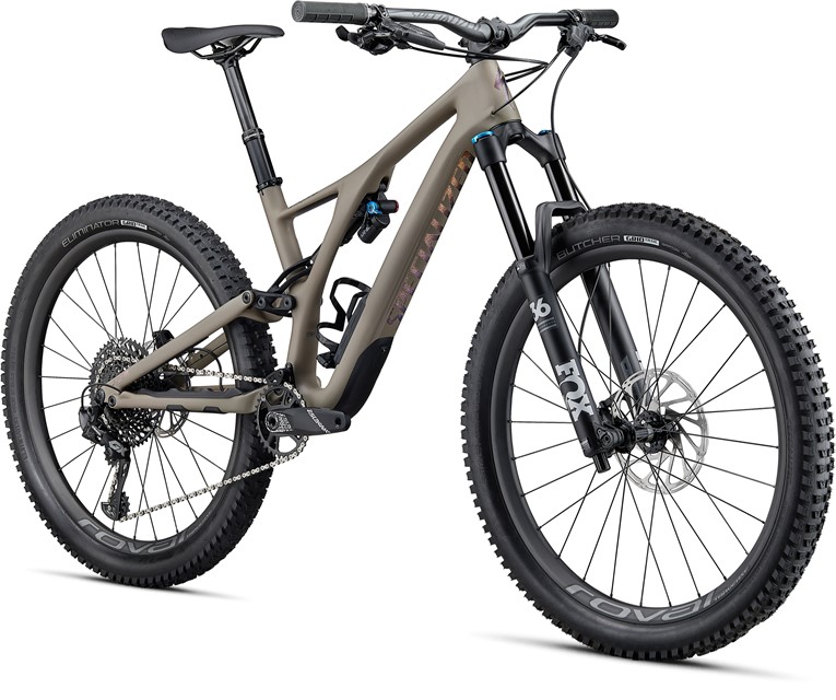 2020 stumpjumper