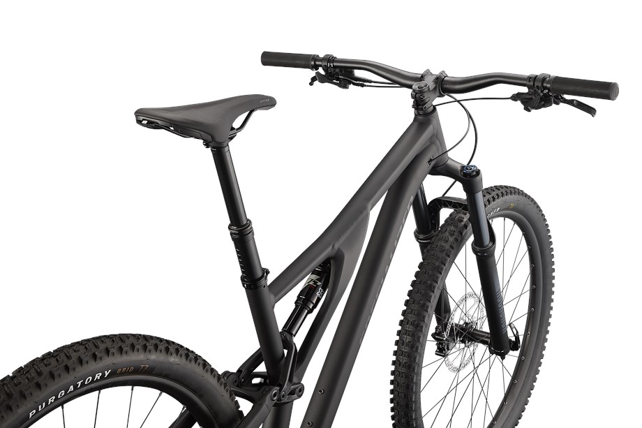 2022 Specialized Stumpjumper Alloy 