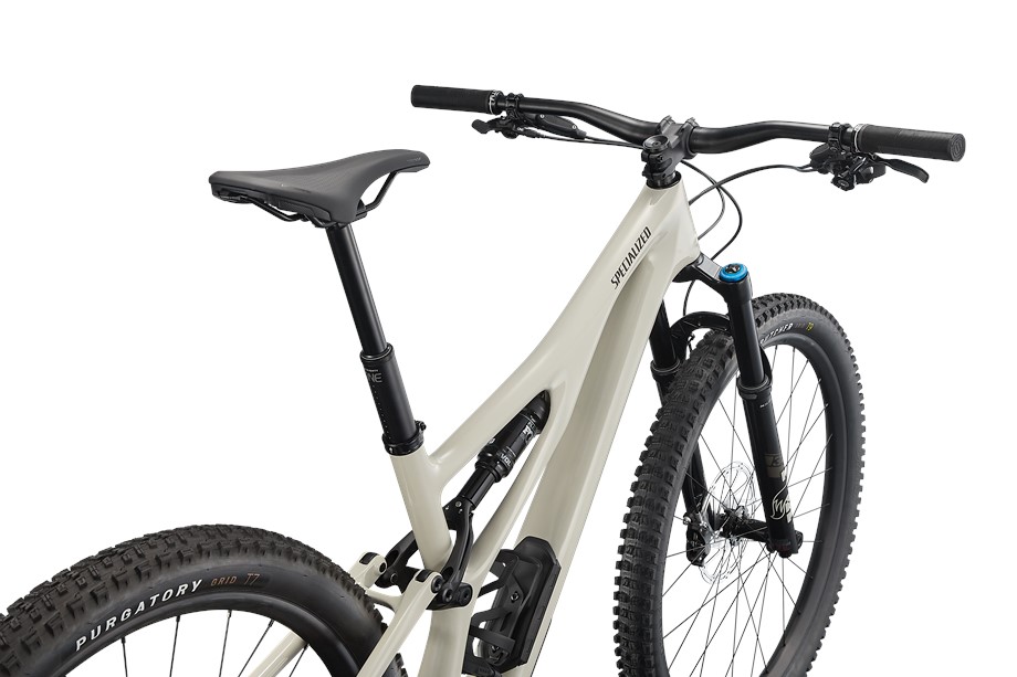2022 Specialized Stumpjumper Expert 