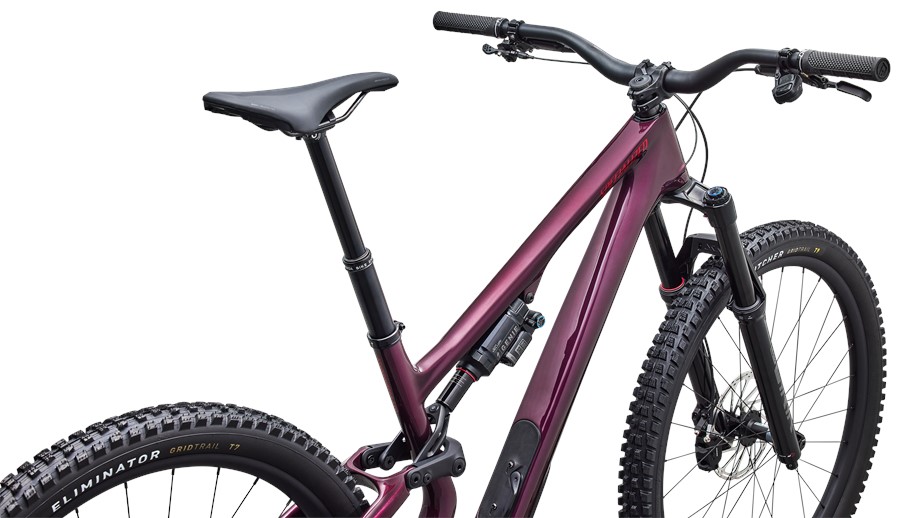 2027 Specialized Stumpjumper 15 EVO Expert Bdxmet / Rbymet - S4