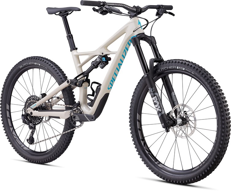 2019 specialized enduro