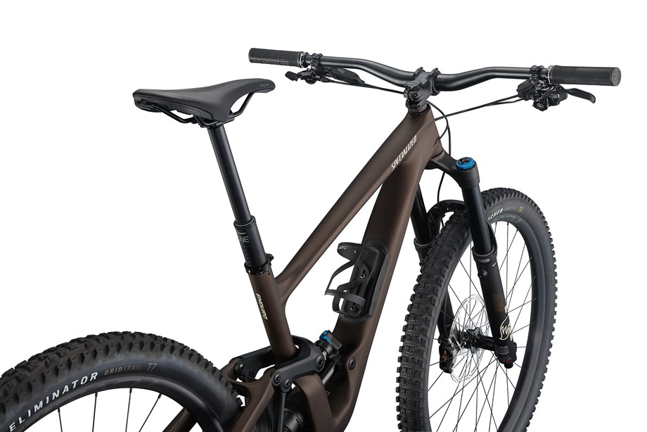 2022 Specialized Enduro Expert Satin 