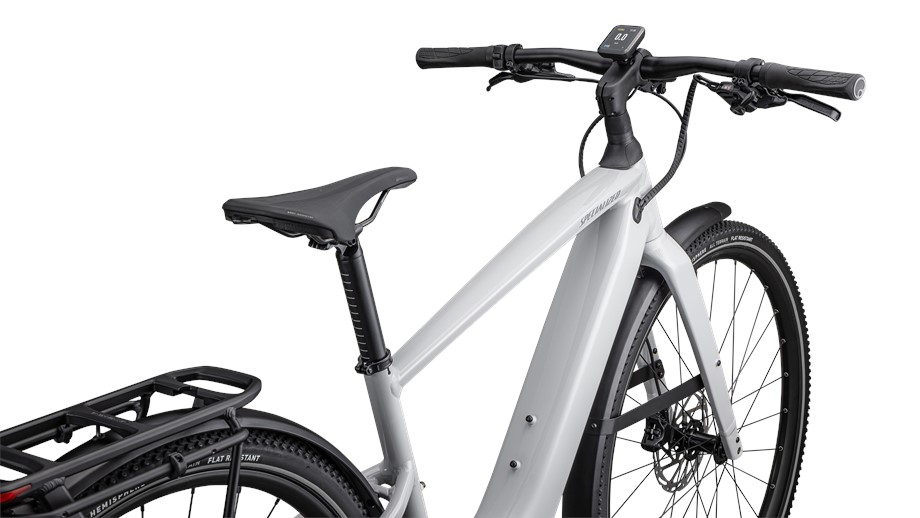 Specialized HDS SUB, FUTURE SHOCK HEADSET COLLAR, FULLY ASSEMBLED (T73) Hds My20 Collar,hs,fork Steerer,cartridge
