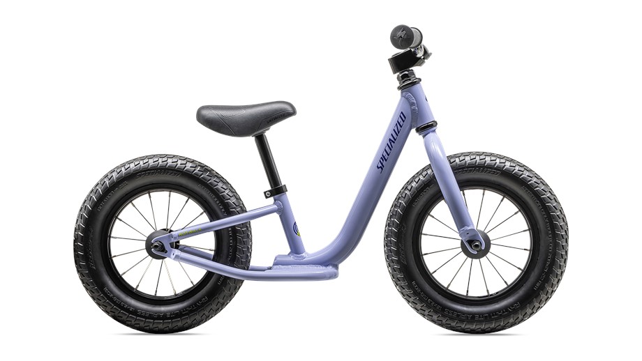 2025 Specialized Hotwalk Gloss Powder Indigo / Purple Haze - 12