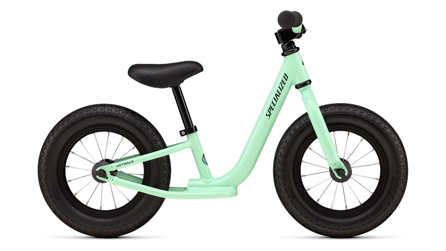2026 Specialized Hotwalk Oasis / Pine Green / Dune White - 12