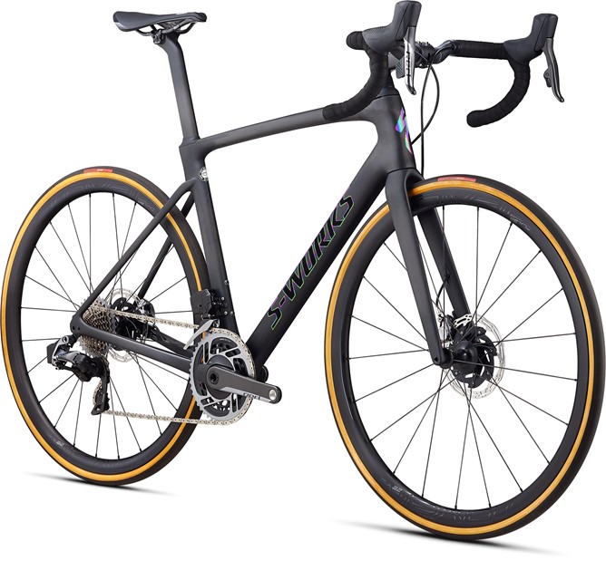 specialized sram red