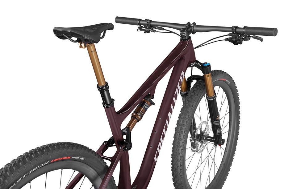 epic bike parts