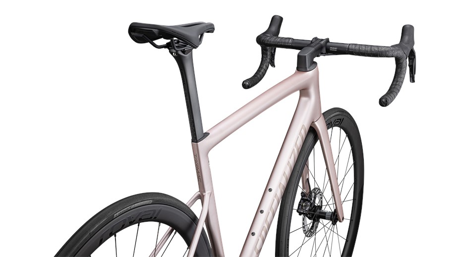 Specialized S-Works Tarmac SL7 Stem Black - 31.8mm x 110mm; 6 Degree